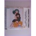 LAMU URUSEI YATSURA Lum Set B Cassette INDEX CARD Anime 80s